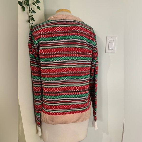 Ugly Xmas Sweater - Picture 2 of 3